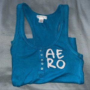Aeropostale tank top